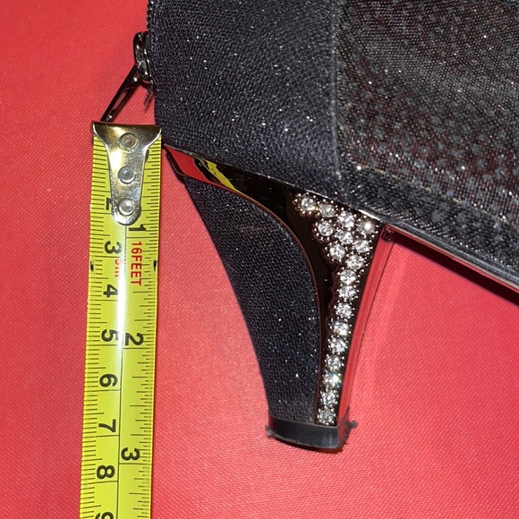 💎👠💎• ⚫️ 💎 Pierre … 👠 ⚫️👠…💎⚫️💎 - Picture 5 of 12